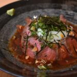 さめうら荘レイクサイドホテル |土佐あかうしを使ったメニューが豊富！ちょっぴり贅沢ランチ。